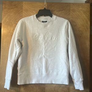 Women’s Rapha sweatshirt medium